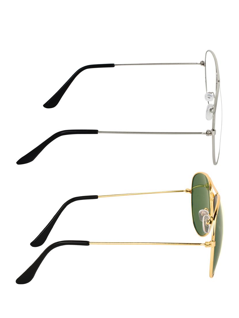 zyaden combo of two sunglasses - 14452221 - Zoom Image - 4