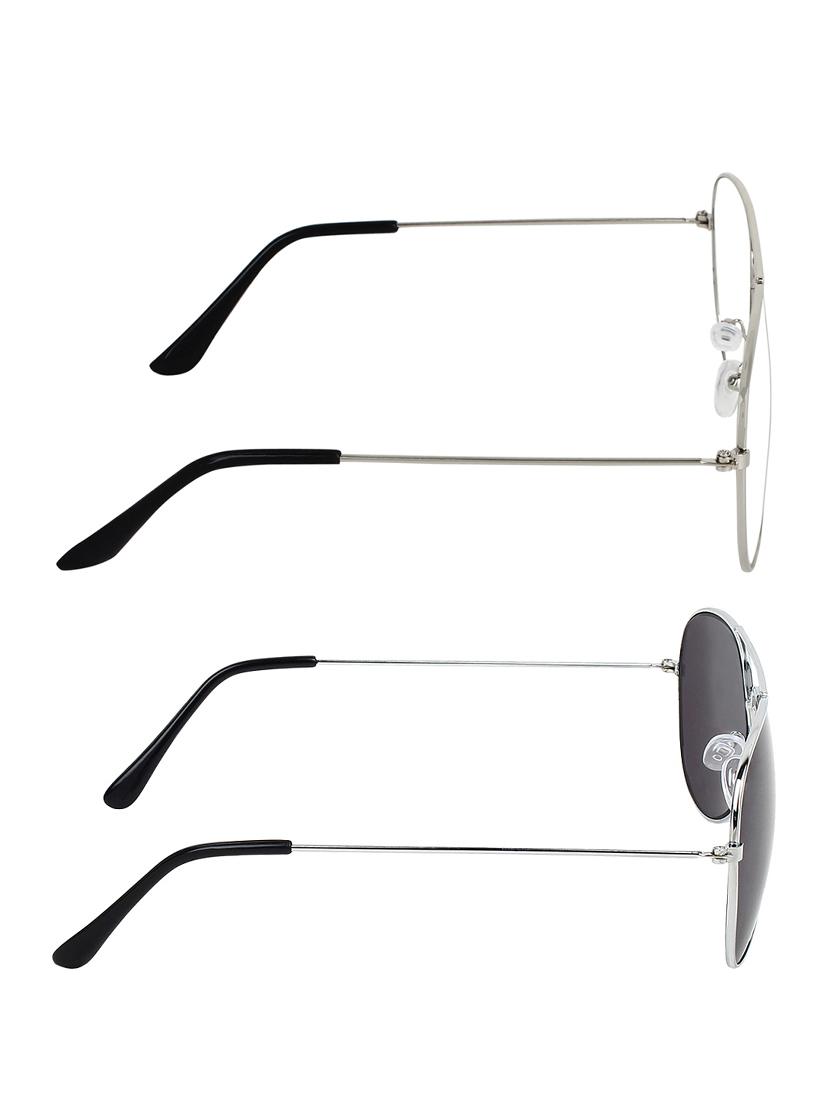 zyaden combo of two sunglasses - 14452223 - Zoom Image - 4