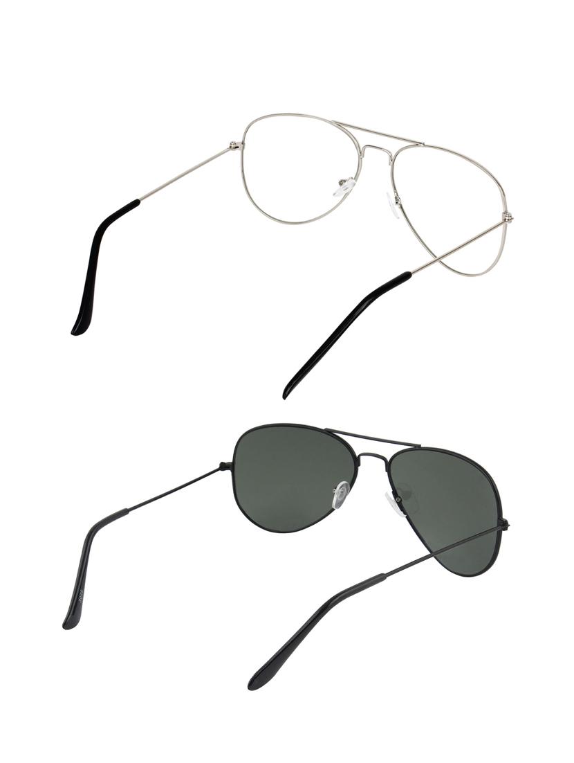 zyaden combo of two sunglasses - 14452227 - Zoom Image - 3