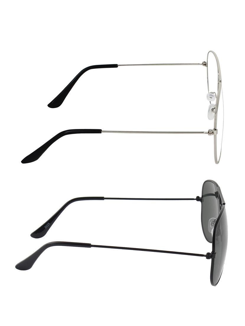 zyaden combo of two sunglasses - 14452227 - Zoom Image - 4