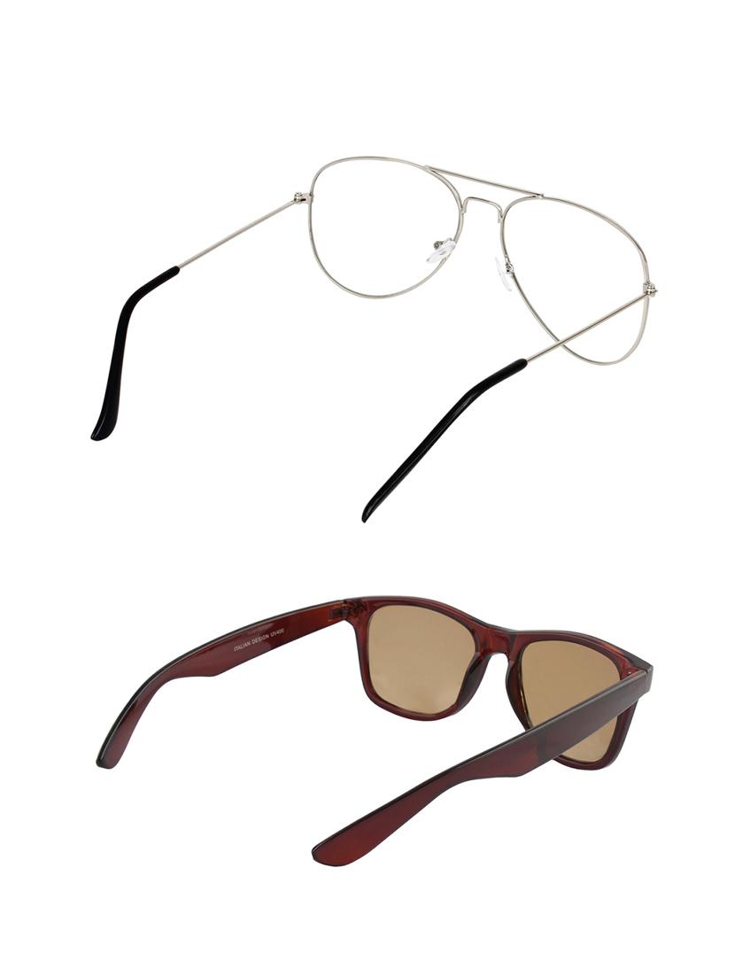 zyaden combo of two sunglasses - 14452229 - Zoom Image - 3