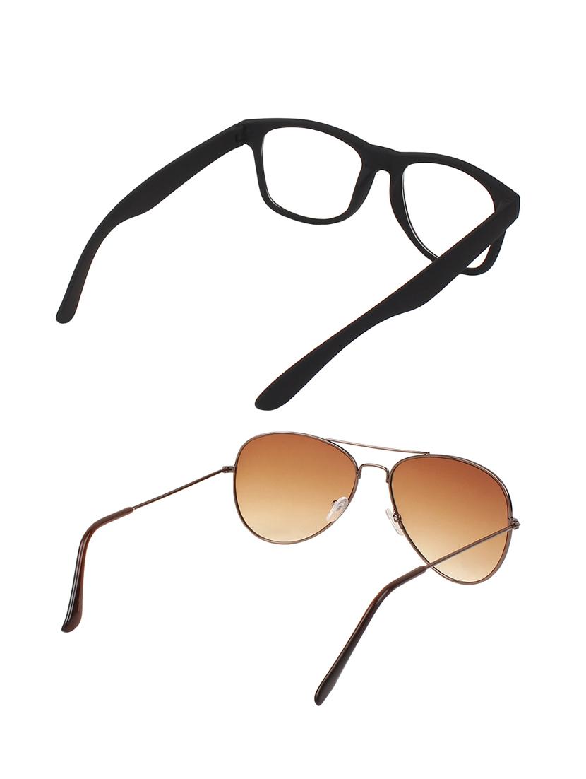 zyaden combo of 2 full rim sunglasses - 14452238 - Zoom Image - 3