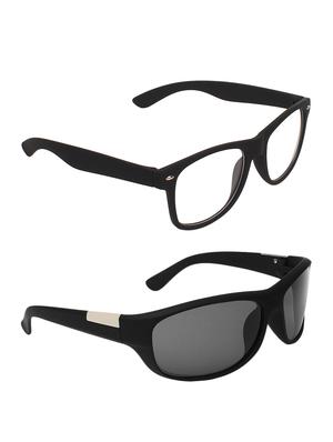 zyaden full rim sunglasses set of 2 - 14452245 - Standard Image - 2