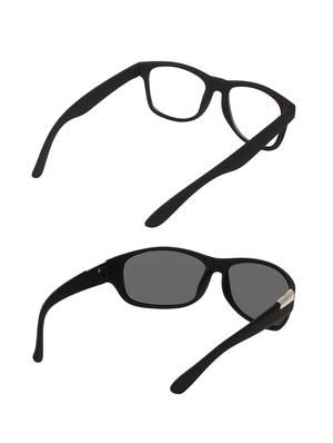zyaden full rim sunglasses set of 2 - 14452245 - Standard Image - 3