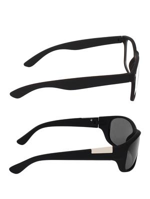 zyaden full rim sunglasses set of 2 - 14452245 - Standard Image - 4