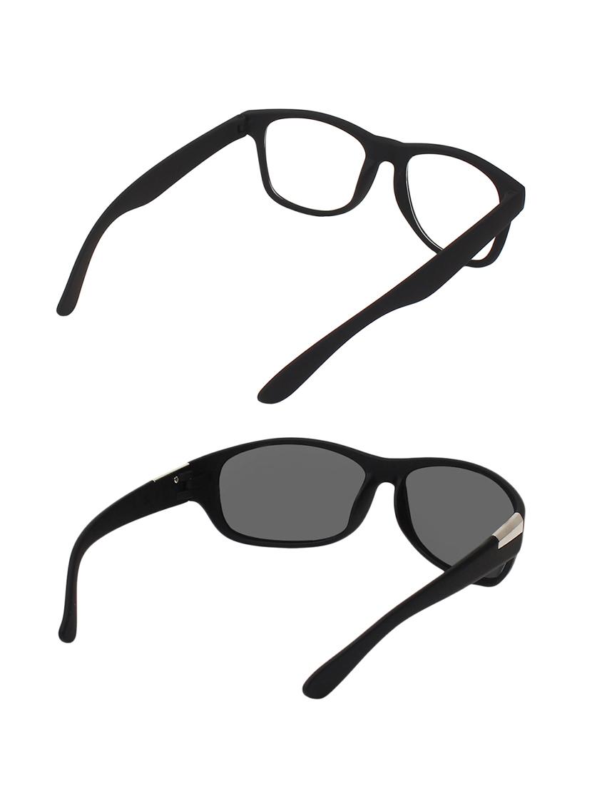 zyaden full rim sunglasses set of 2 - 14452245 - Zoom Image - 3