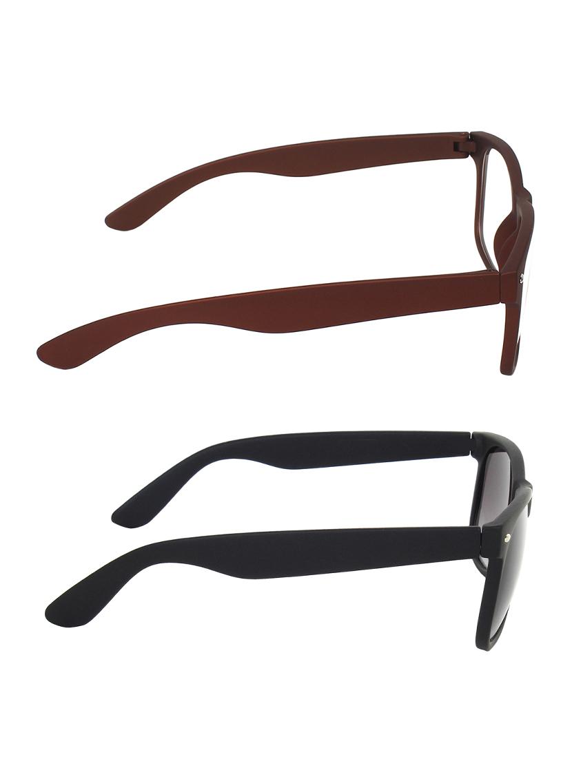zyaden full rim sunglasses set of 2 - 14452254 - Zoom Image - 4