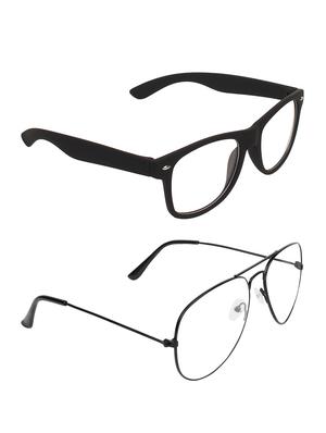 zyaden full rim sunglasses set of 2 - 14452259 - Standard Image - 2