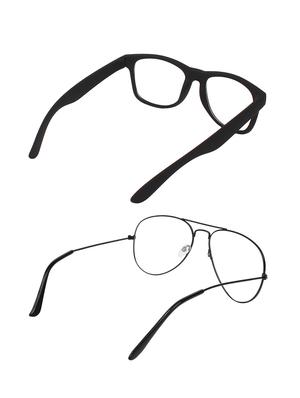 zyaden full rim sunglasses set of 2 - 14452259 - Standard Image - 3