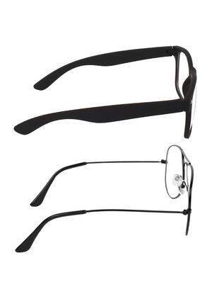 zyaden full rim sunglasses set of 2 - 14452259 - Standard Image - 4