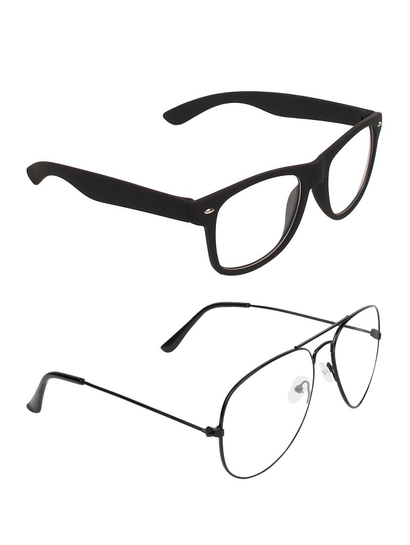 zyaden full rim sunglasses set of 2 - 14452259 - Zoom Image - 2