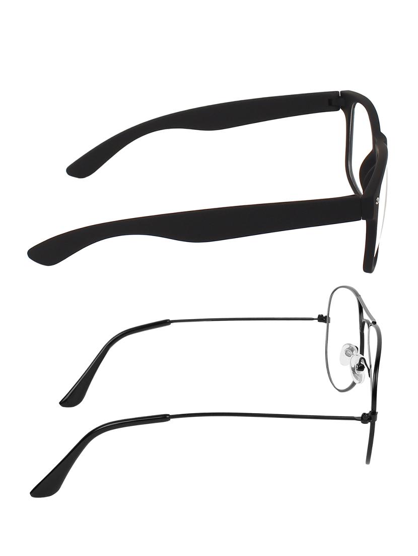 zyaden full rim sunglasses set of 2 - 14452259 - Zoom Image - 4