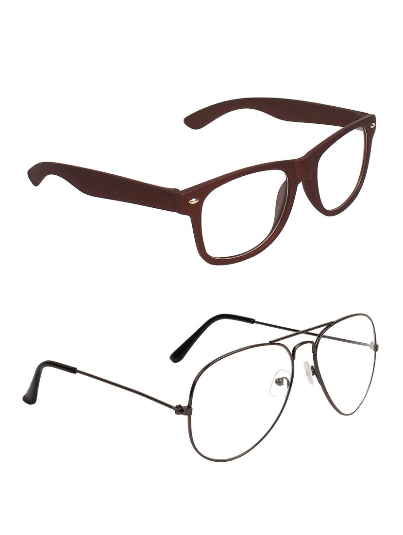 zyaden full rim sunglasses set of 2 - 14452265 - Zoom Image - 2
