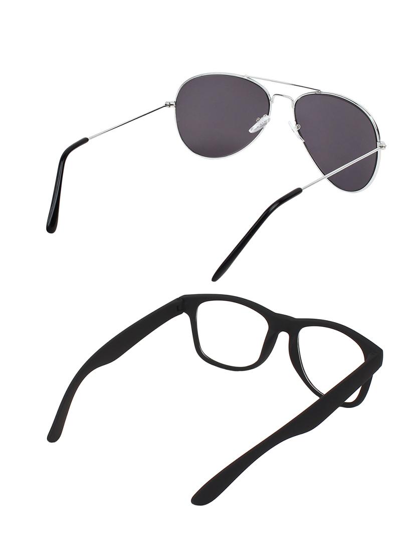 zyaden full rim sunglasses set of 2 - 14452325 - Zoom Image - 3