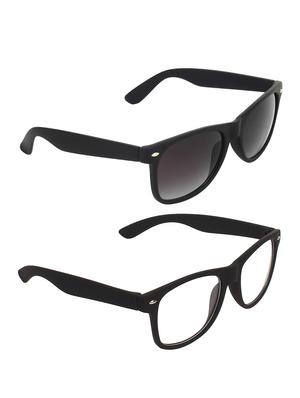 zyaden full rim sunglasses set of 2 - 14452330 - Standard Image - 2