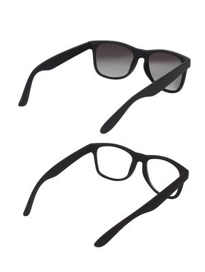 zyaden full rim sunglasses set of 2 - 14452330 - Standard Image - 3
