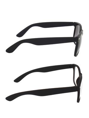 zyaden full rim sunglasses set of 2 - 14452330 - Standard Image - 4
