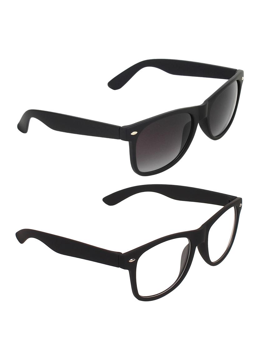 zyaden full rim sunglasses set of 2 - 14452330 - Zoom Image - 2