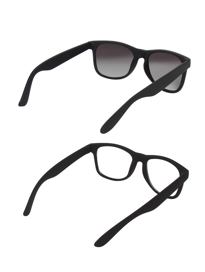 zyaden full rim sunglasses set of 2 - 14452330 - Zoom Image - 3