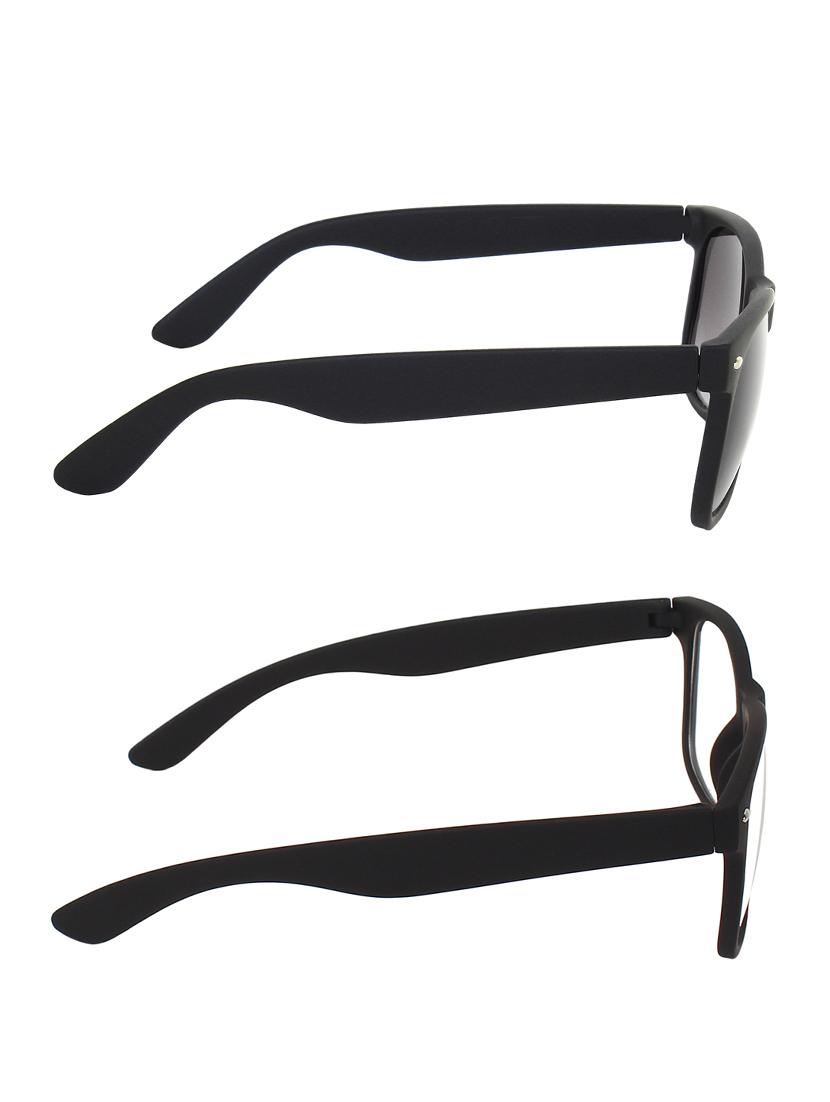 zyaden full rim sunglasses set of 2 - 14452330 - Zoom Image - 4