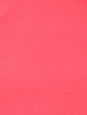 pink straight crop top - 14453771 - Standard Image - 4