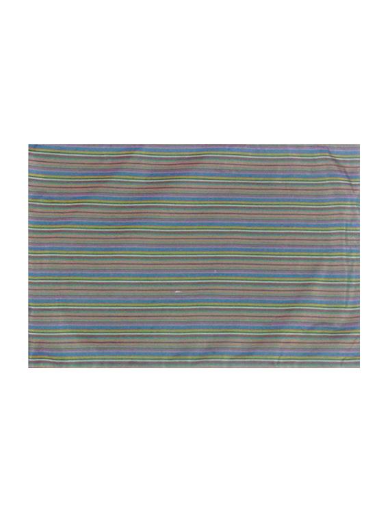 printed polyester set of 6 placemats - 14454279 - Zoom Image - 2