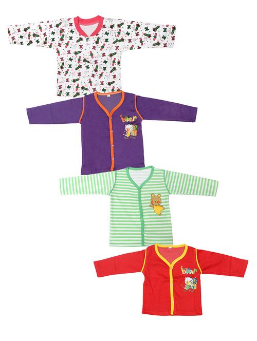 multi colored cotton top - 14457405 - Very Small Image - 1