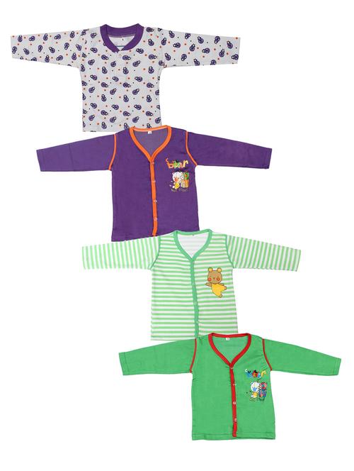 multi colored cotton top - 14457407 - Very Small Image - 1