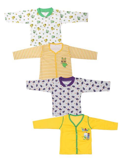 multi colored cotton top - 14457430 - Very Small Image - 1