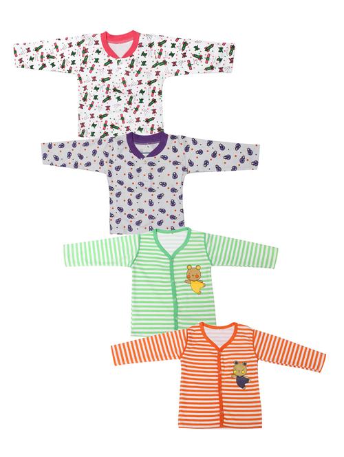 multi colored cotton top - 14457464 - Very Small Image - 1