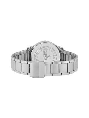 swisstyle stanless steel ladies anolog watch - 14458669 - Standard Image - 2