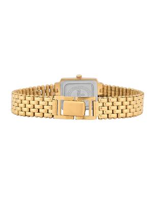 swisstyle swiss designer dial ladies anolog watch - 14458701 - Standard Image - 3