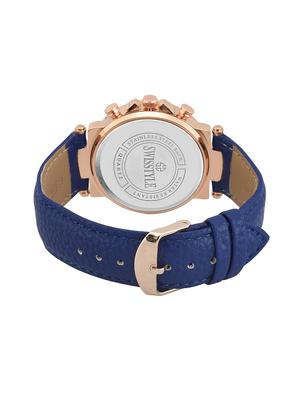 swisstyle analog combo of 3 watch for women - 14458711 - Standard Image - 3
