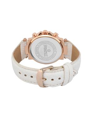 swisstyle analog combo of 3 watch for women - 14458711 - Standard Image - 5