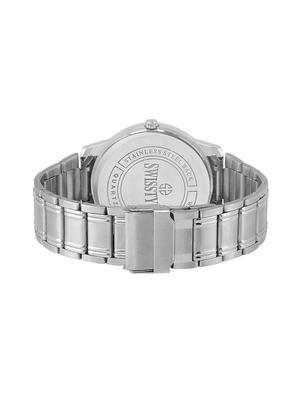 swisstyle analog watch for men - 14458720 - Standard Image - 3