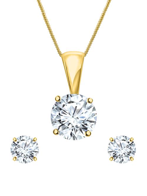 white silver set - 14458780 - Very Small Image - 1