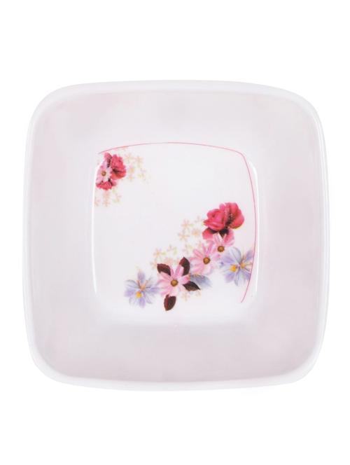PALM'S Wow Pack of 6 Premium Quality Melamine Veg Bowl- (Microwave safe, Food grade safe, Stain proof) - 14459058 - Very Small Image - 1