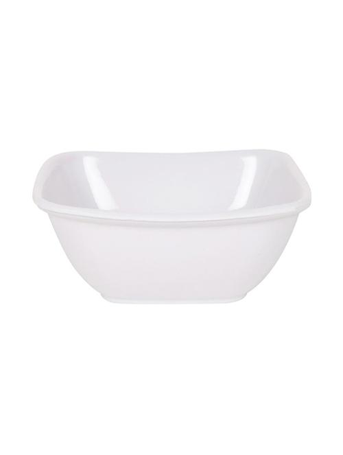 PALM'S Noble Pack of 6 Premium Quality Melamine Veg Bowl- (Microwave safe, Food grade safe, Stain proof) - 14459060 - Very Small Image - 1