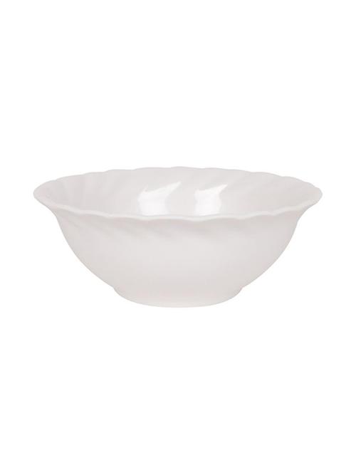 PALM'S Alex Pack of 6 Premium Quality Melamine Veg Bowl- (Microwave safe, Food grade safe, Stain proof) - 14459065 - Very Small Image - 1