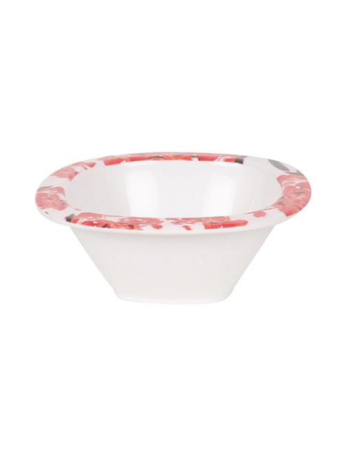 PALM'S Krishna Pack of 6 Supreme Quality Melamine Veg Bowl- (Microwave safe, Food grade safe, Stain proof) - 14459078 - Very Small Image - 1