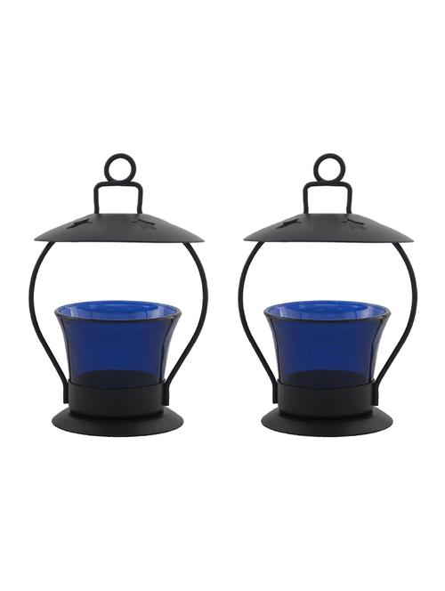 Set of 2 Lanterns By Wacky - 14459345 - Very Small Image - 1