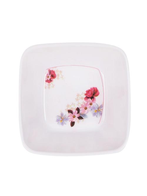 PALM'S Wow Pack of 6 Premium Quality Melamine Veg Bowl- (Microwave safe, Food grade safe, Stain proof) - 14459600 - Standard Image - 1