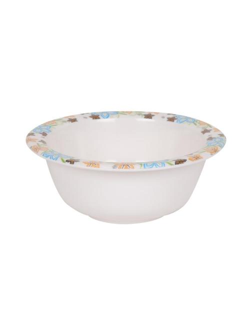 PALM'S Signature Pack of 6 Premium Quality Melamine Veg Bowl- (Microwave safe, Food grade safe, Stain proof) - 14459616 - Standard Image - 1
