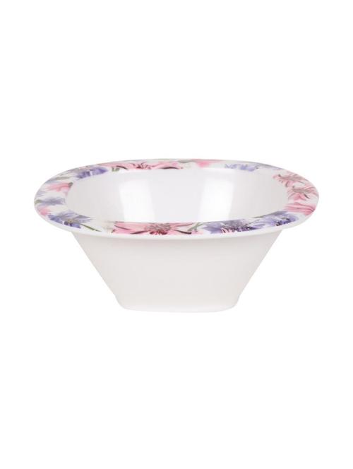 PALM'S Krishna Pack of 6 Supreme Quality Melamine Veg Bowl- (Microwave safe, Food grade safe, Stain proof) - 14459621 - Standard Image - 1