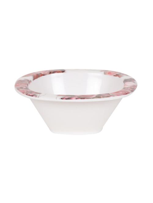 PALM'S Krishna Pack of 6 Supreme Quality Melamine Veg Bowl- (Microwave safe, Food grade safe, Stain proof) - 14459622 - Standard Image - 1