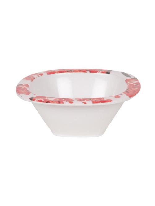 PALM'S Krishna Pack of 4 Supreme Quality Melamine Veg Bowl- (Microwave safe, Food grade safe, Stain proof) - 14459646 - Very Small Image - 1