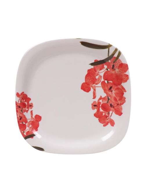 PALM'S Krishna Pack of 6 Supreme Quality Melamine Printed full Plate- (Microwave safe, Food grade safe, Stain proof) - 14459705 - Standard Image - 1