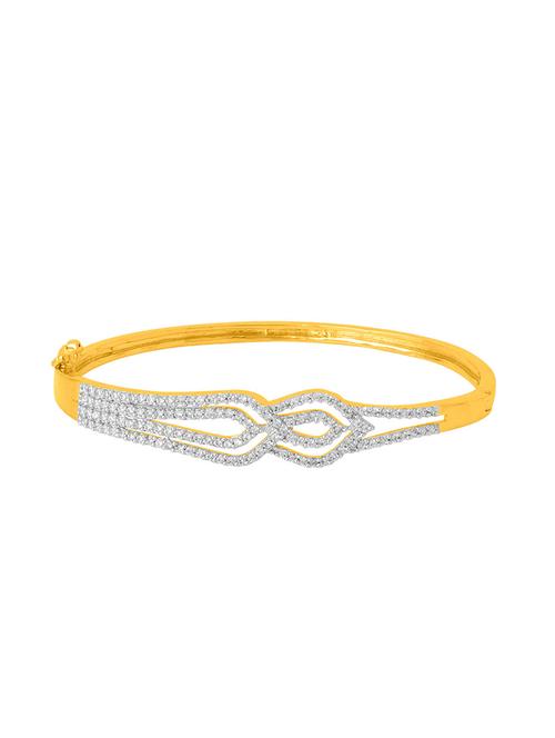 gold brass bracelet - 14460216 - Very Small Image - 1