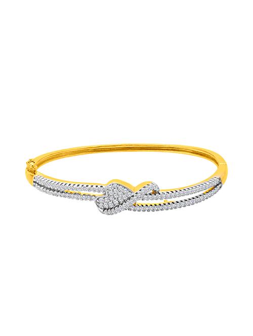 gold brass bracelet - 14460234 - Very Small Image - 1