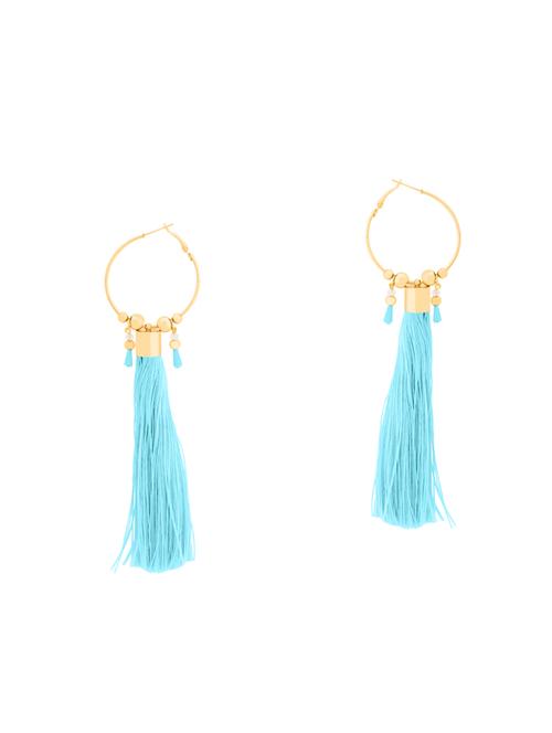 Tassel earrings - 14460570 - Very Small Image - 1
